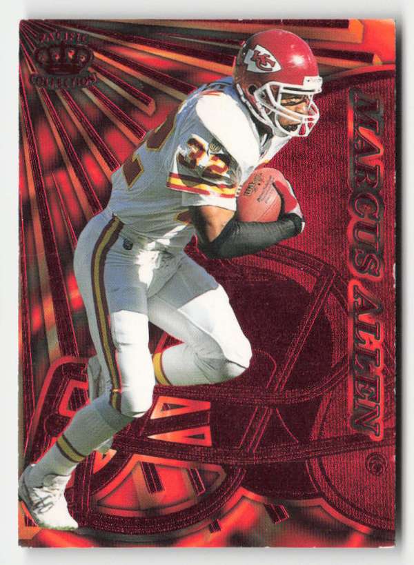 Marcus Allen