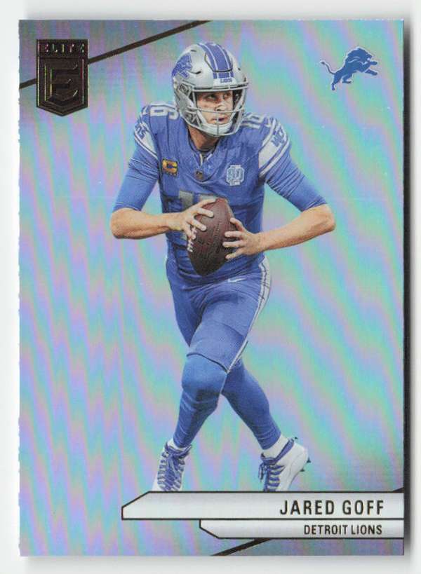 Jared Goff