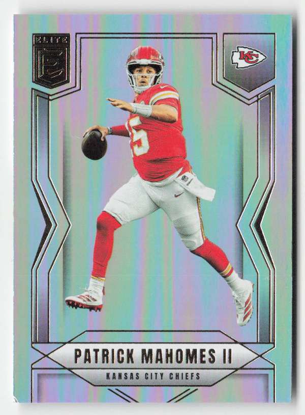 Patrick Mahomes II