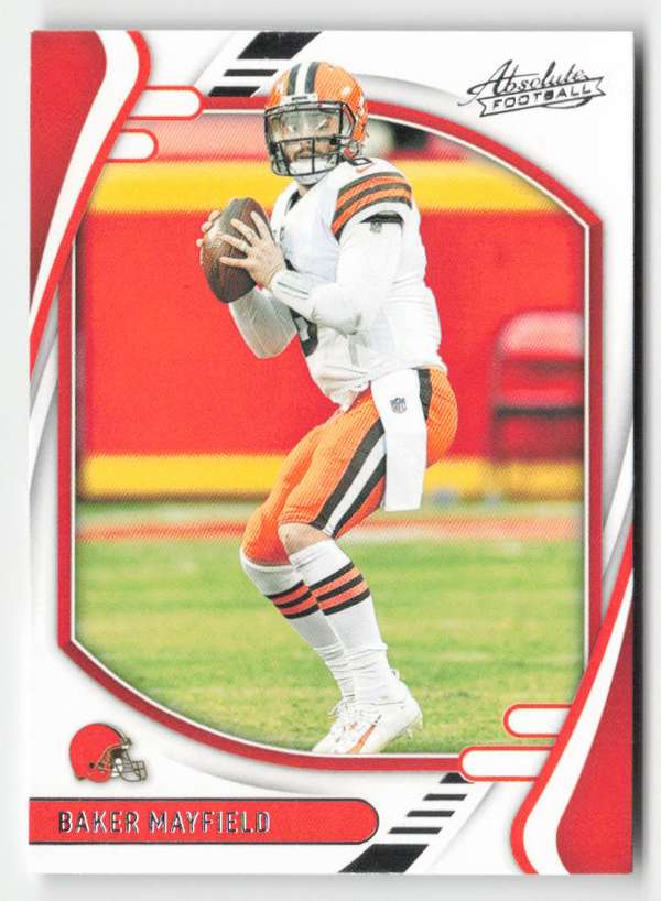 Baker Mayfield