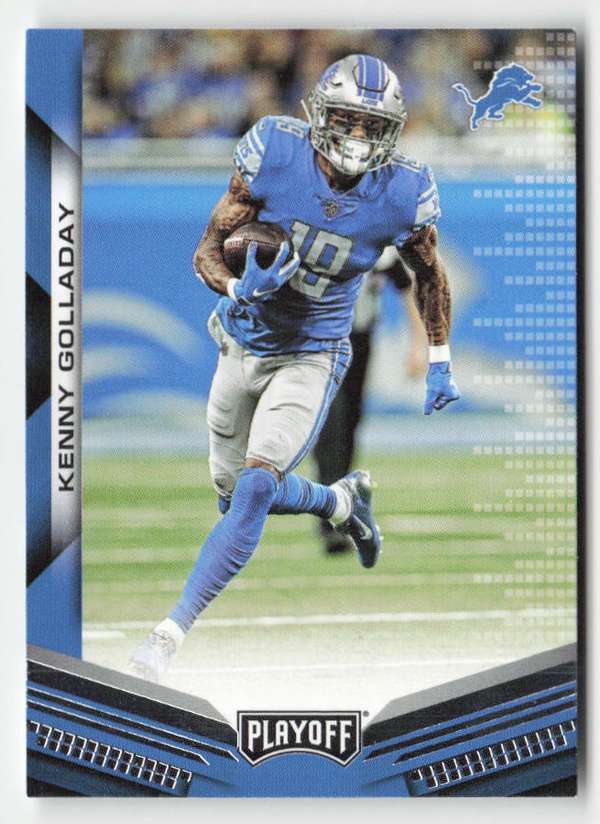 Kenny Golladay