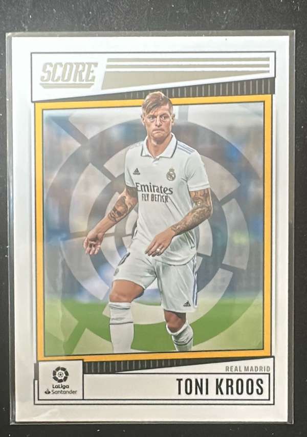Toni Kroos