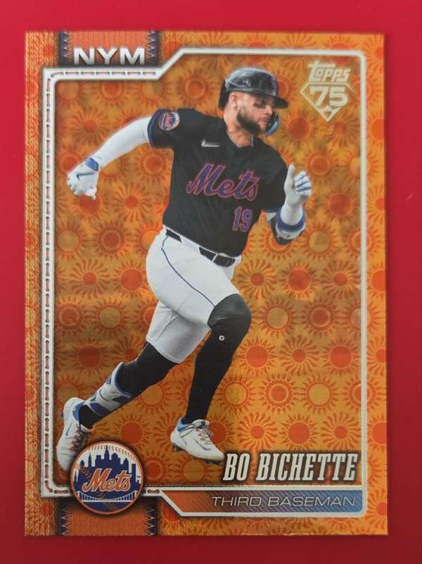 Bo Bichette