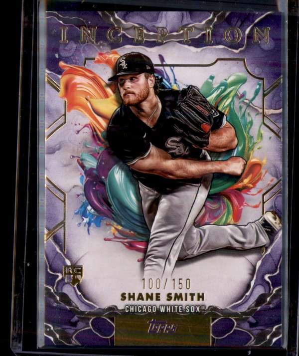 Shane Smith