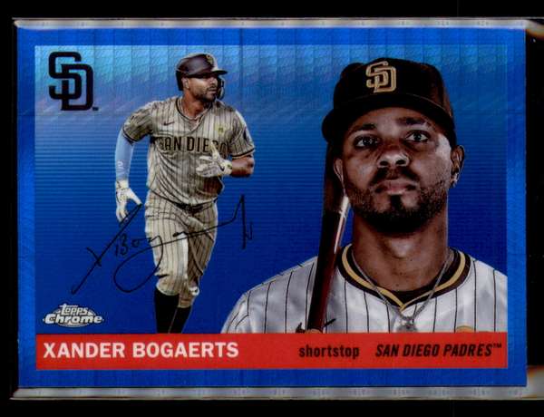 Xander Bogaerts