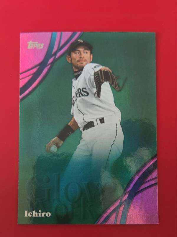 Ichiro