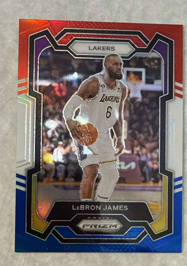 LeBron James