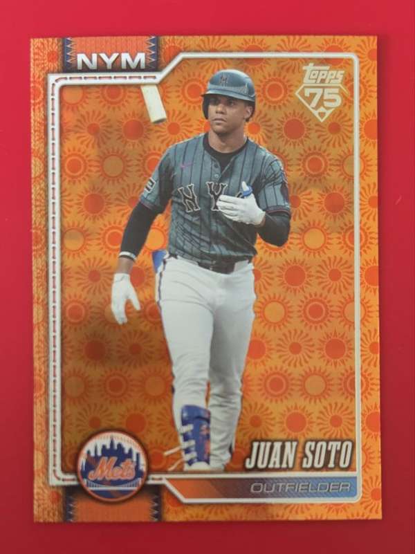 Juan Soto