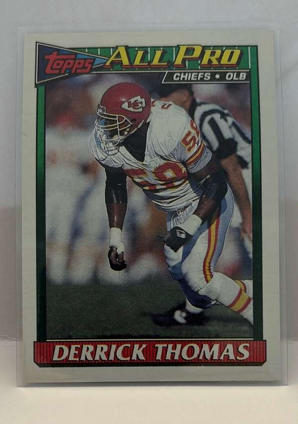 Derrick Thomas
