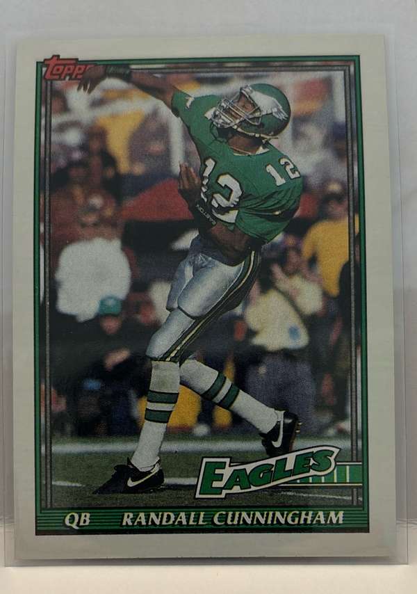 Randall Cunningham