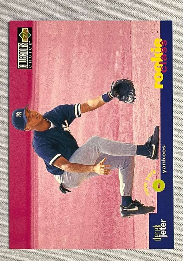 Derek Jeter
