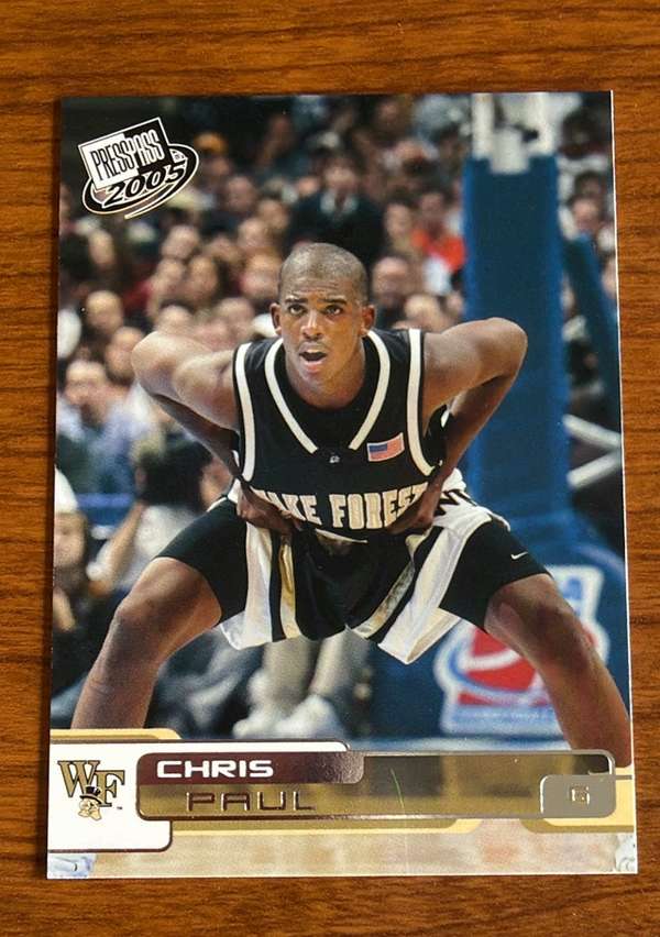 Chris Paul