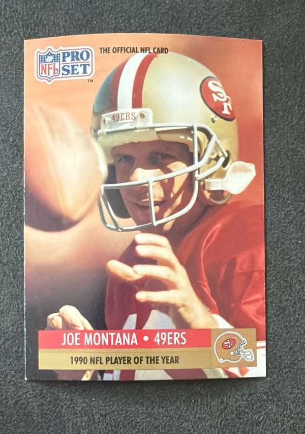 Joe Montana