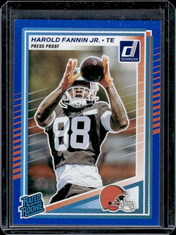 Harold Fannin Jr.
