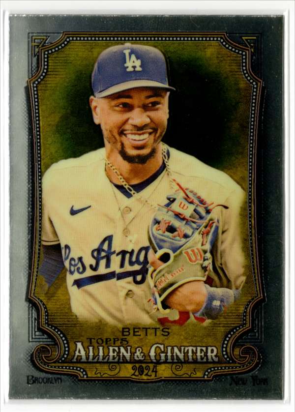 Mookie Betts