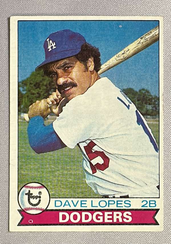 Dave Lopes