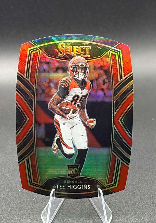 Tee Higgins