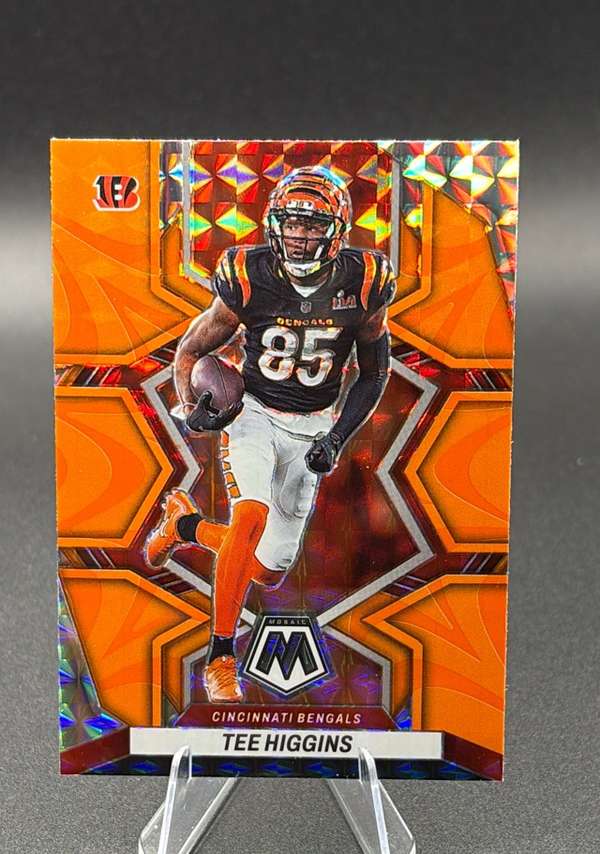 Tee Higgins