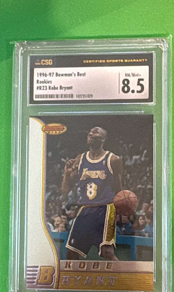 Kobe Bryant