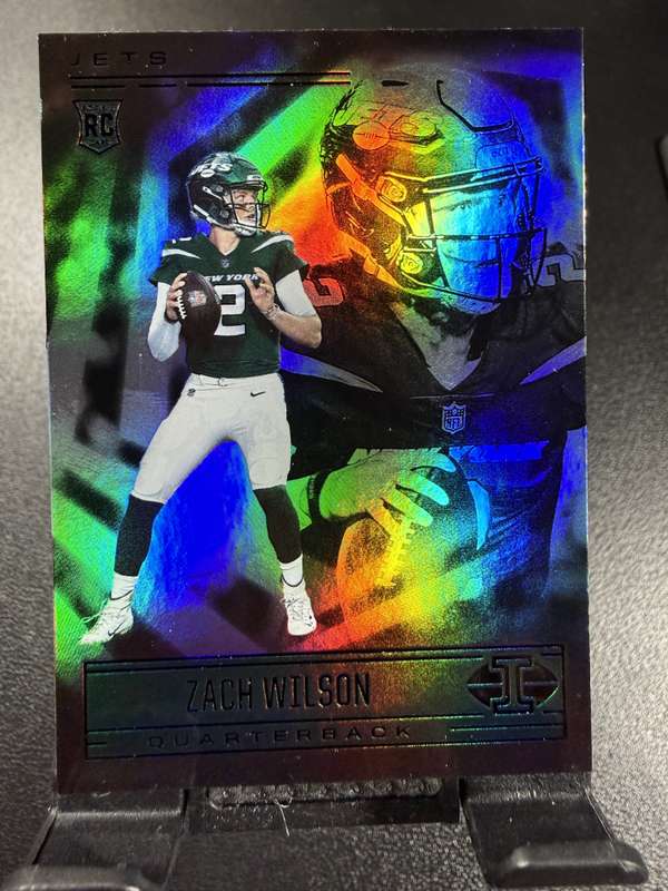 Zach Wilson