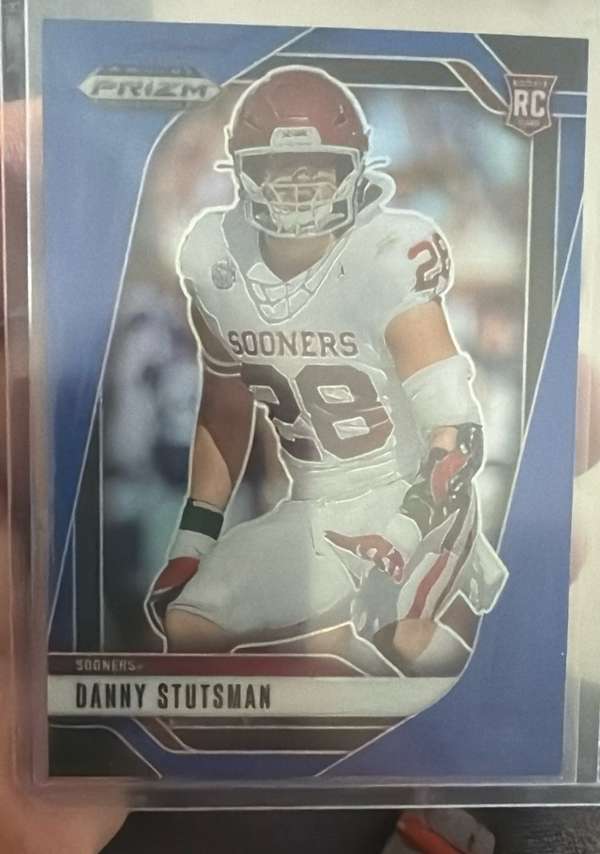 Danny Stutsman