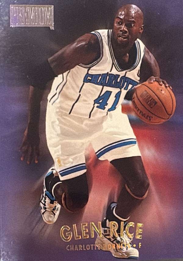Glen Rice