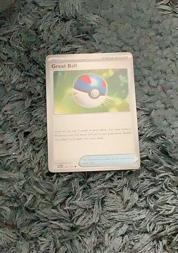 Great Ball