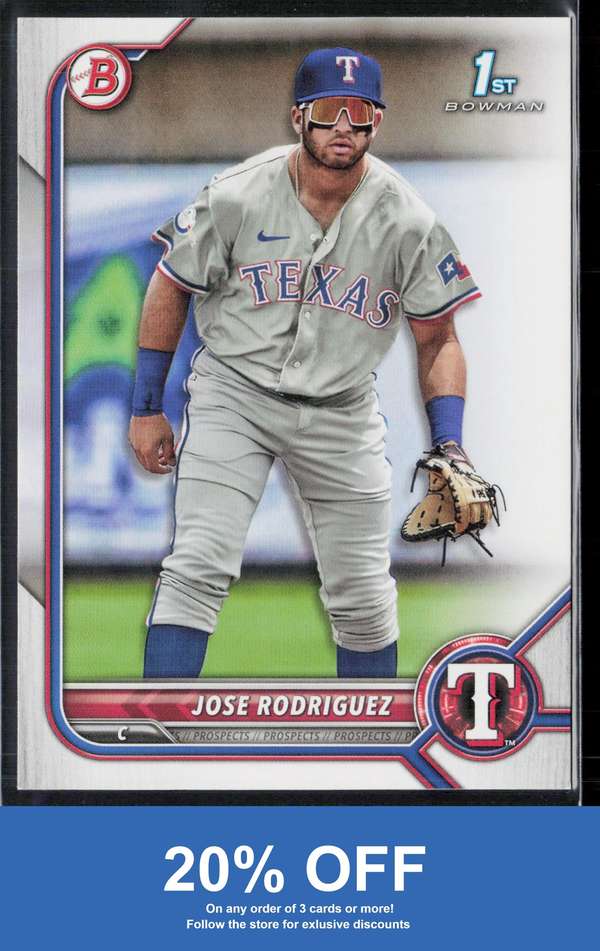 Jose Rodriguez