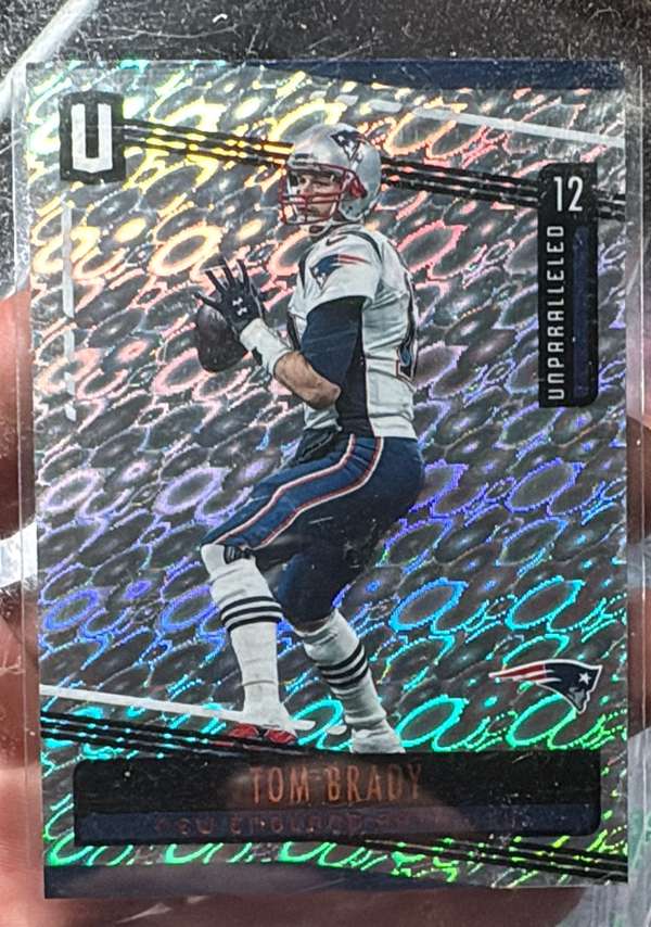Tom Brady