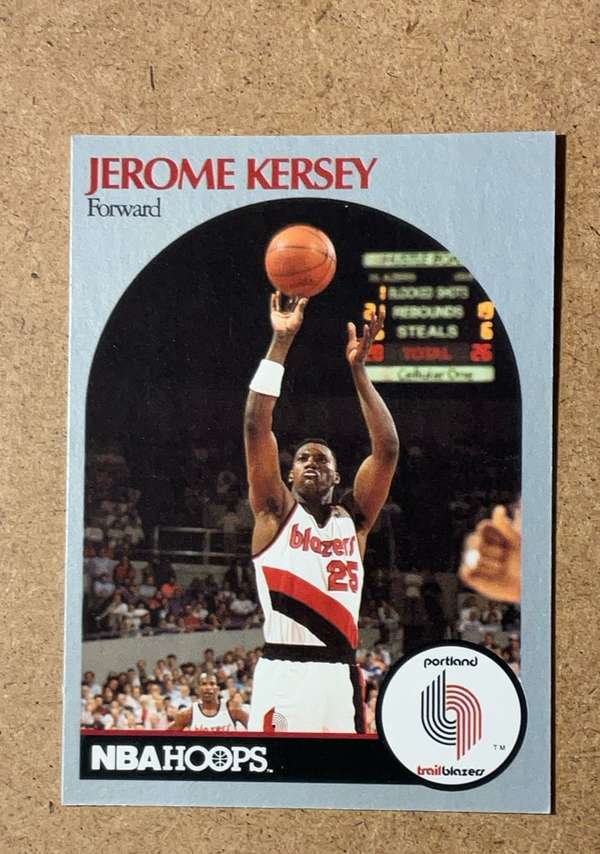 Jerome Kersey