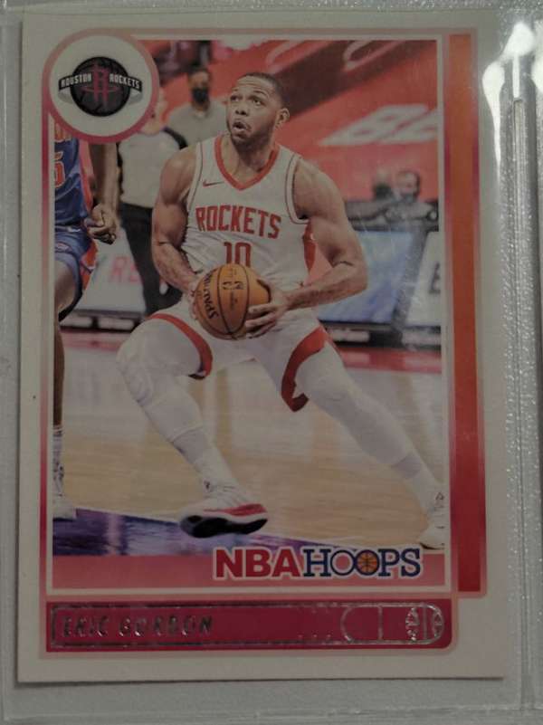 Eric Gordon
