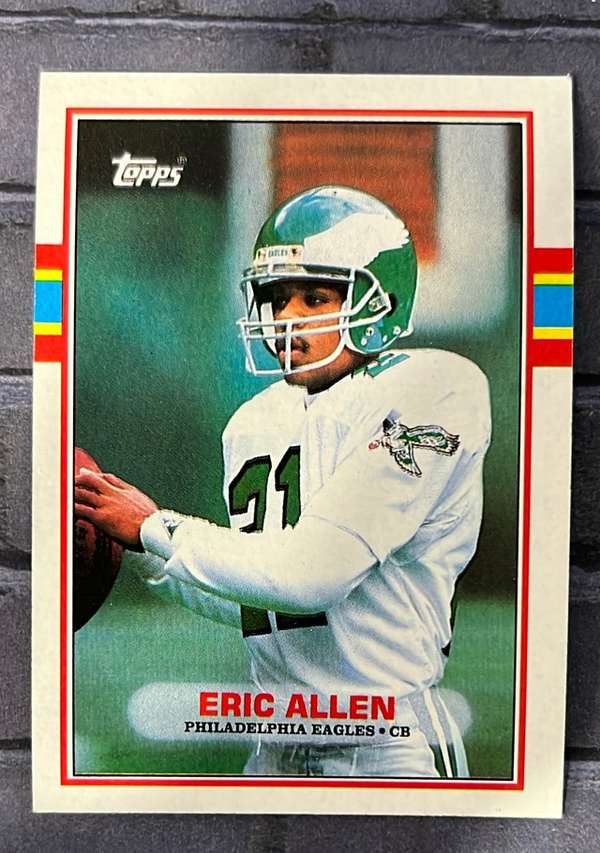 Eric Allen