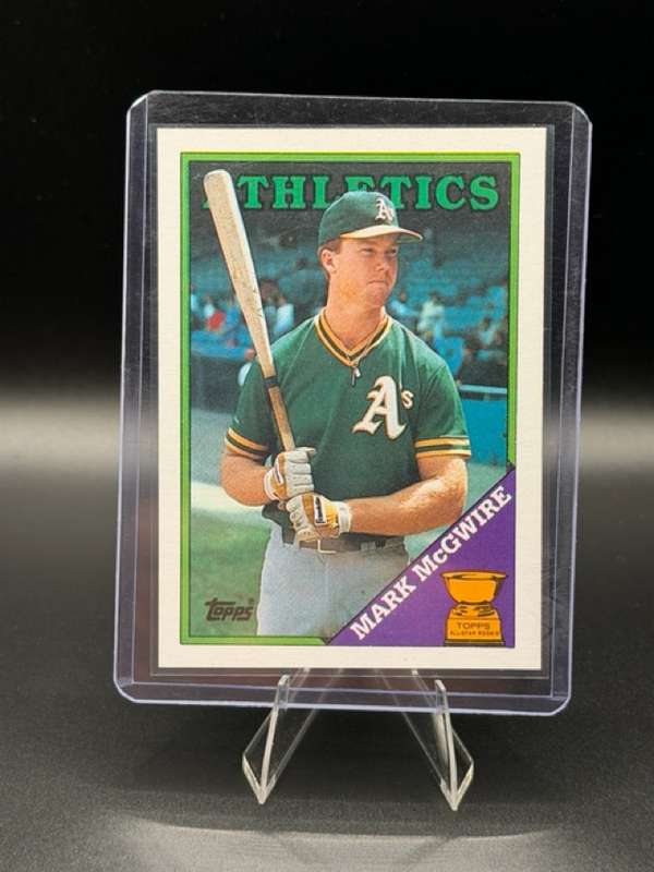 Mark McGwire