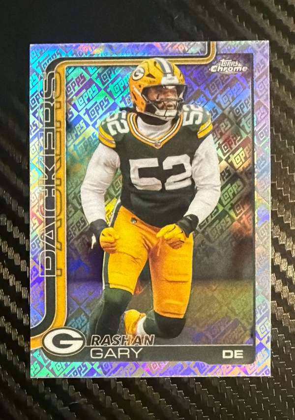 Rashan Gary