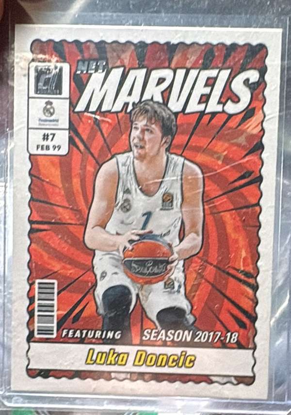 Luka Doncic