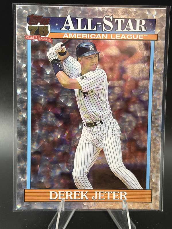 Derek Jeter