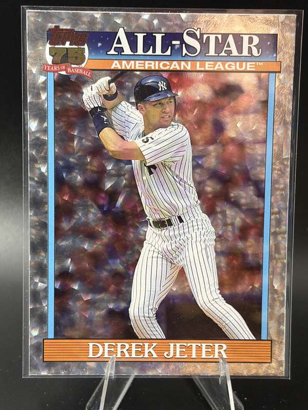 Derek Jeter