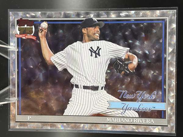Mariano Rivera