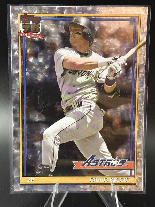 Craig Biggio