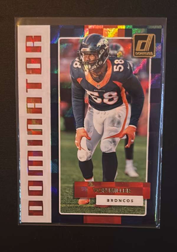 Von Miller