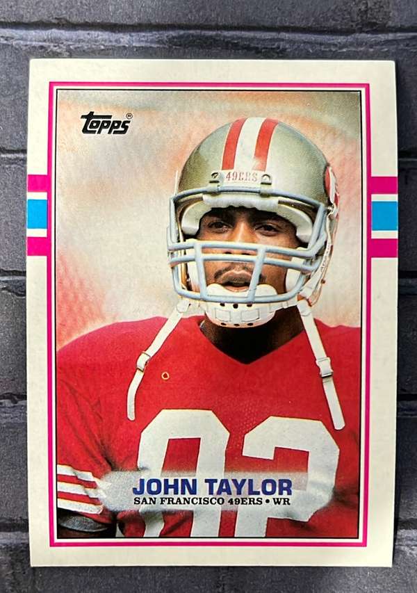 John Taylor