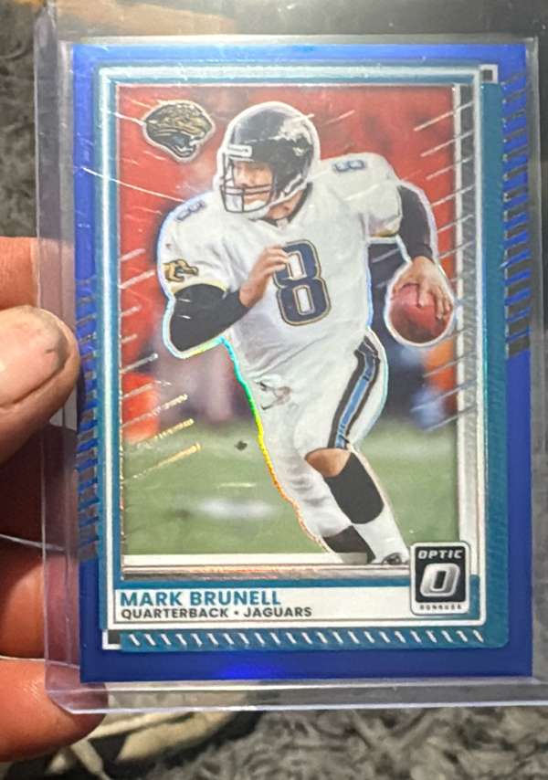 Mark Brunell