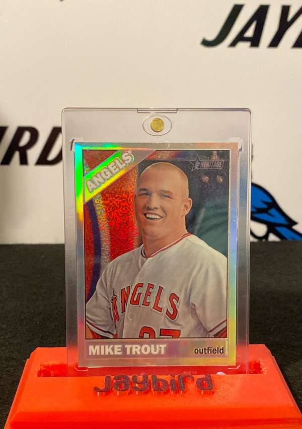 Mike Trout