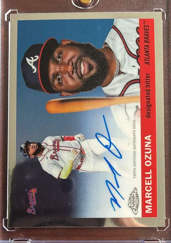 Marcell Ozuna