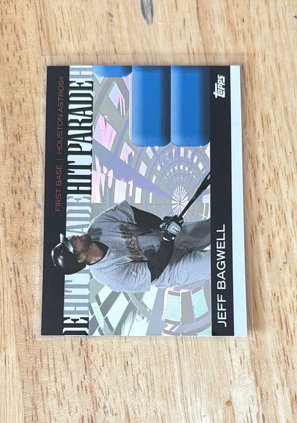 Jeff Bagwell