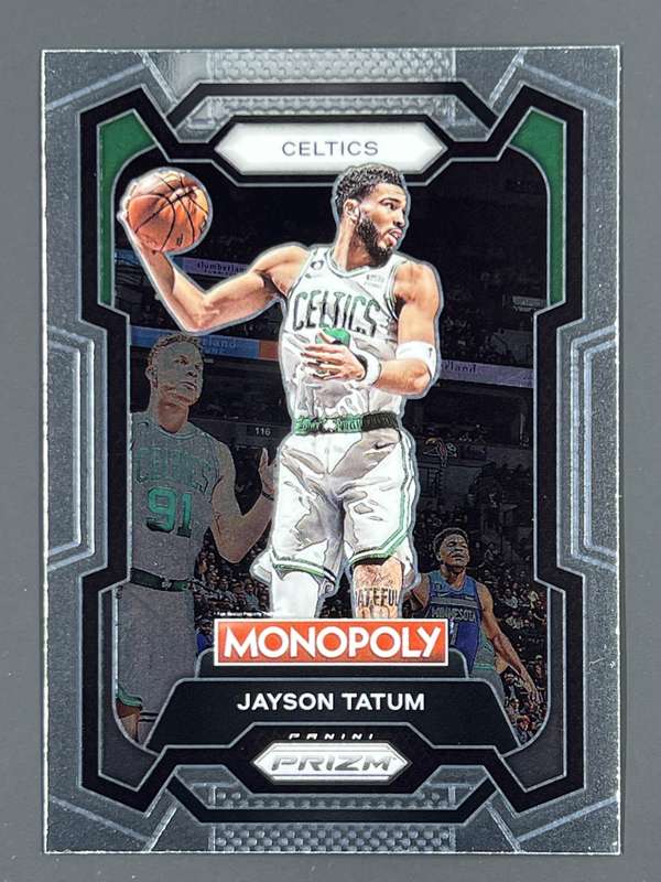 Jayson Tatum
