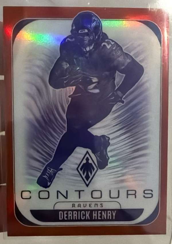 Derrick Henry