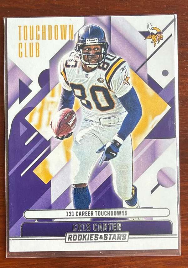 Cris Carter