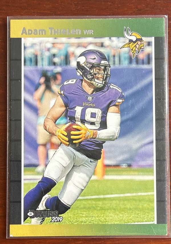 Adam Thielen