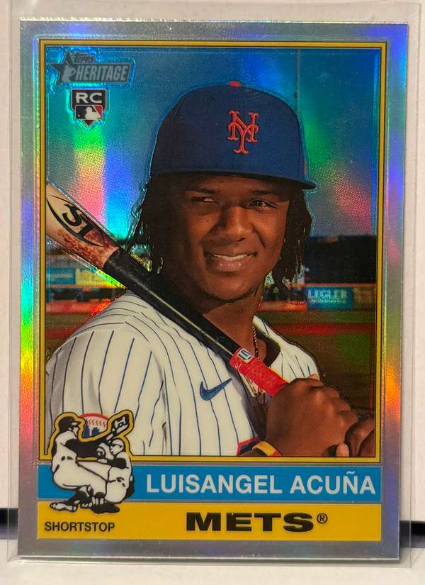 Luisangel Acuña